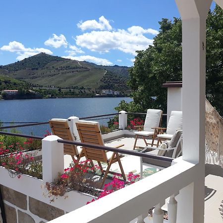 Casa Dos Vinhais - Douro Valley Coleja Exterior foto