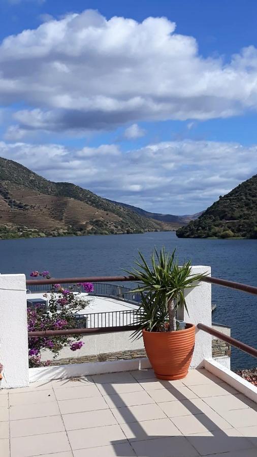 Casa Dos Vinhais - Douro Valley Coleja Exterior foto