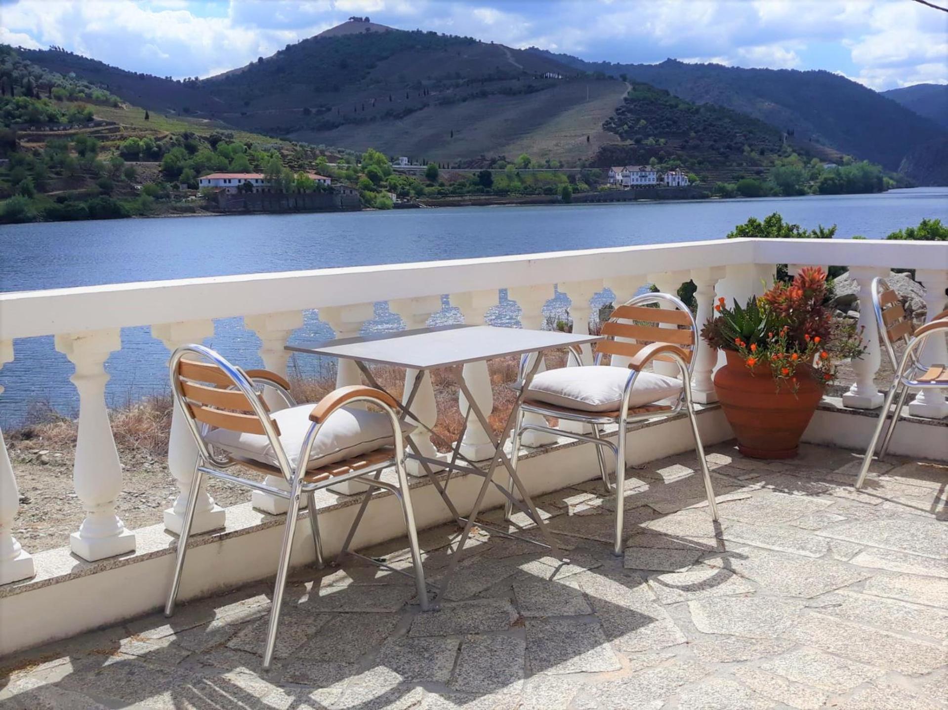Casa Dos Vinhais - Douro Valley Coleja Exterior foto